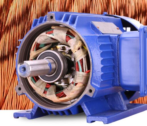 電機(jī)的機(jī)械特性分為什么，詳解電機(jī)的機(jī)械特性分類