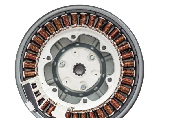 永磁直流有刷電機(jī)，詳解永磁直流有刷電機(jī)的工作原理