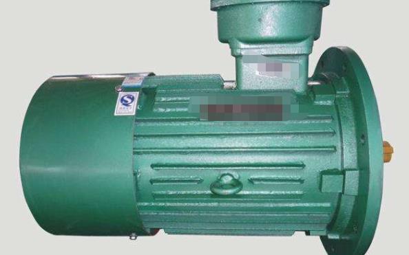 變頻電機的基本頻率怎么確定？