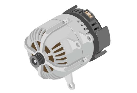 電機(jī)風(fēng)扇專用拉馬，提升電機(jī)風(fēng)扇性能的必備配件