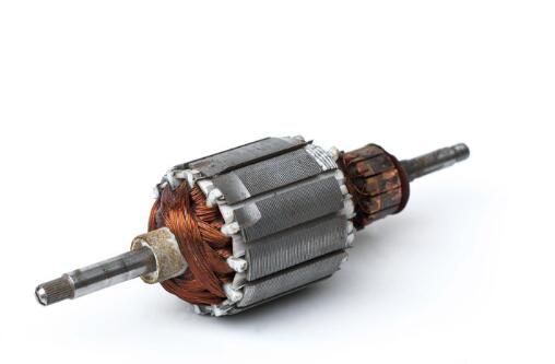 電動車電機控制器，電機控制系統(tǒng)的設計與實現(xiàn)