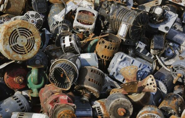 電機(jī)綜合性能檢測(cè)，詳解電機(jī)性能測(cè)試的方法與步驟