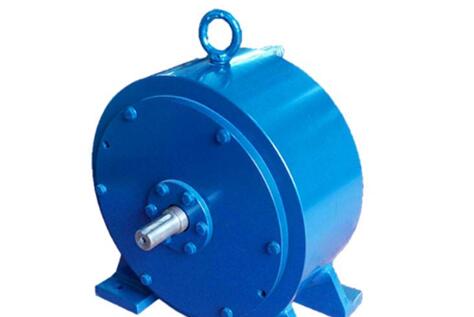 永磁直線電機外文翻譯，Permanent M Linear Motor Translation