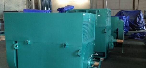 電機(jī)制造工藝流程，詳解電機(jī)的制造步驟