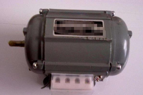 直流電機(jī)靜態(tài)特性，分析直流電機(jī)的靜態(tài)特性
