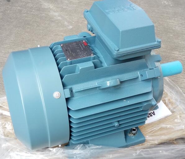永磁同步電機5kw，詳細介紹永磁同步電機的性能和應(yīng)用