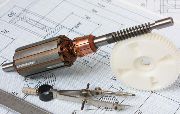 無刷電機霍爾線上符號，無刷電機霍爾線的標(biāo)識和使用方法