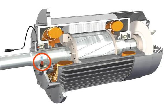 齒輪與電機連接方法，齒輪與電機的聯(lián)接方式詳解