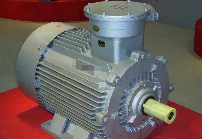 油泵電機(jī)燒掉的原因，分析油泵電機(jī)燒毀的可能原因