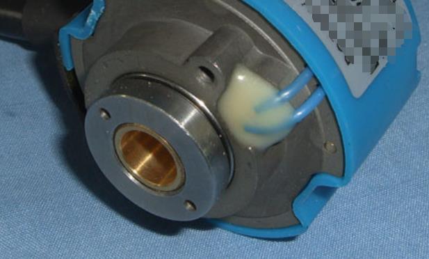 伺服電機(jī)軸的直徑，選擇伺服電機(jī)軸的標(biāo)準(zhǔn)尺寸