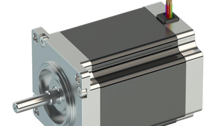 無(wú)刷直流電機(jī)拆解，詳解無(wú)刷直流電機(jī)的內(nèi)部結(jié)構(gòu)