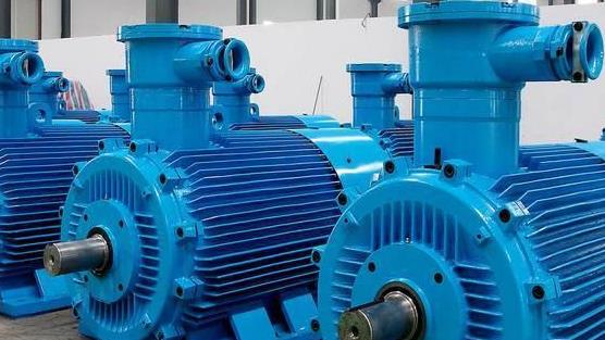 多速異步電機(jī)電磁線重，詳解多速異步電機(jī)的電磁線圈