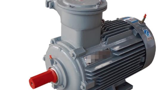 電機(jī)內(nèi)置兩相抱閘，詳解電機(jī)內(nèi)置的抱閘工作原理