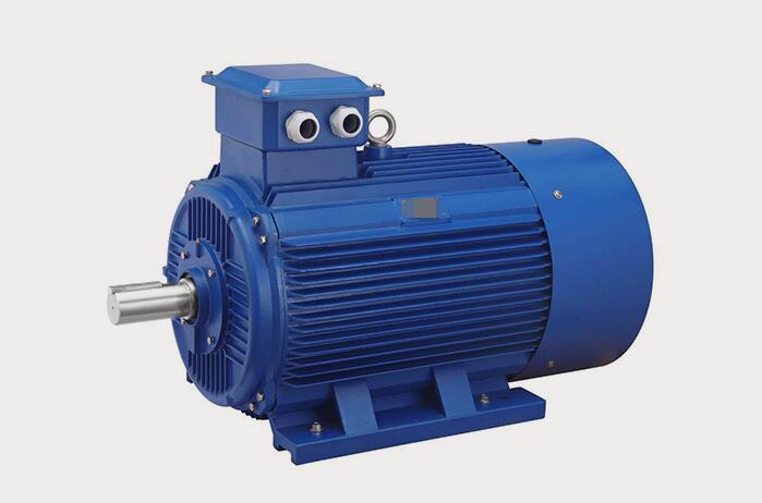 三相交流異步與永磁同步電機區(qū)別是什么？