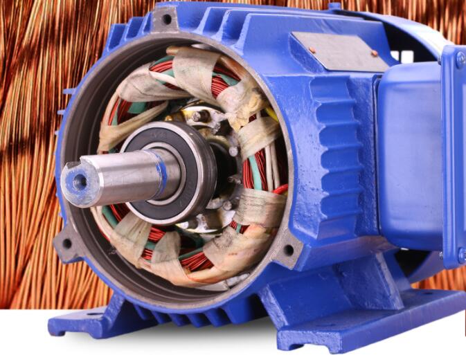 交流220伏電機改變轉(zhuǎn)速的方法是什么？