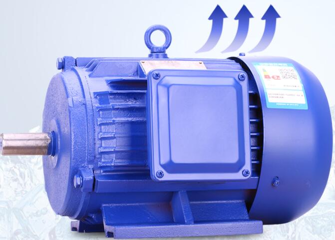 空調(diào)器風扇用異步電動機怎么接線？
