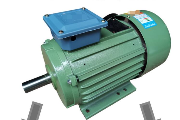 三相電機(jī)低速怎樣才能變成高速？