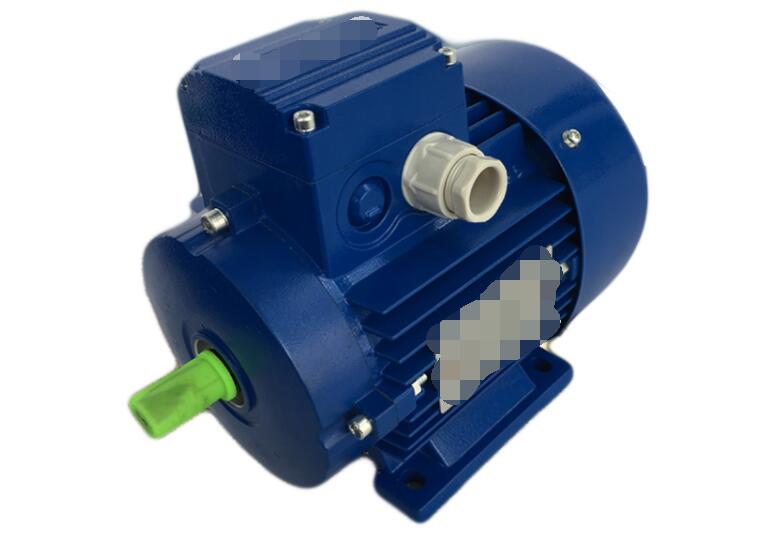 三相電的電機(jī)接單相電怎么接線方法？