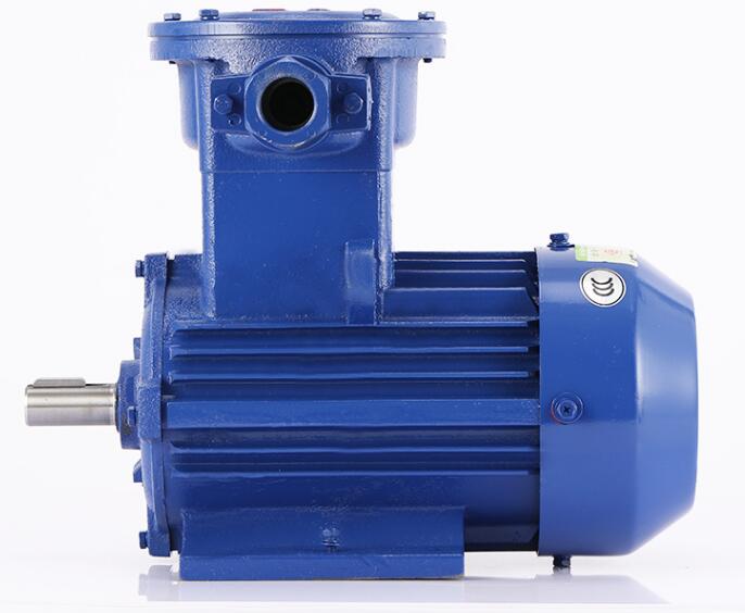 為什么驅(qū)動電機上需要交流電驅(qū)動？