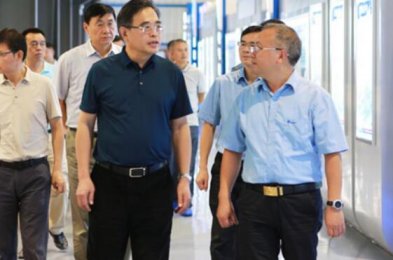 湘電集團(tuán)新來的董事長是誰？任職公示內(nèi)容有什么