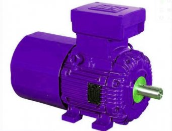 高壓電機勵磁柜工作原理 勵磁柜故障和處理