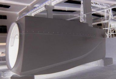 風(fēng)電機艙罩生產(chǎn)廠家排名 國內(nèi)風(fēng)電機艙罩知名廠家