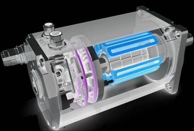 交流電機怎么工作?三相電機的工作原理是什么?