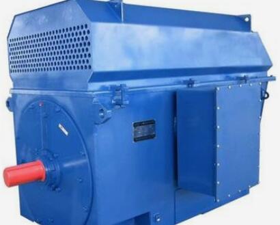 電機繞組接線錯誤的幾個案例