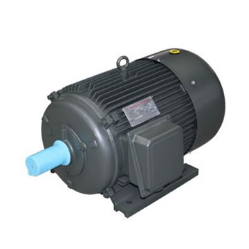 永磁同步電機的工作原理和內部結構