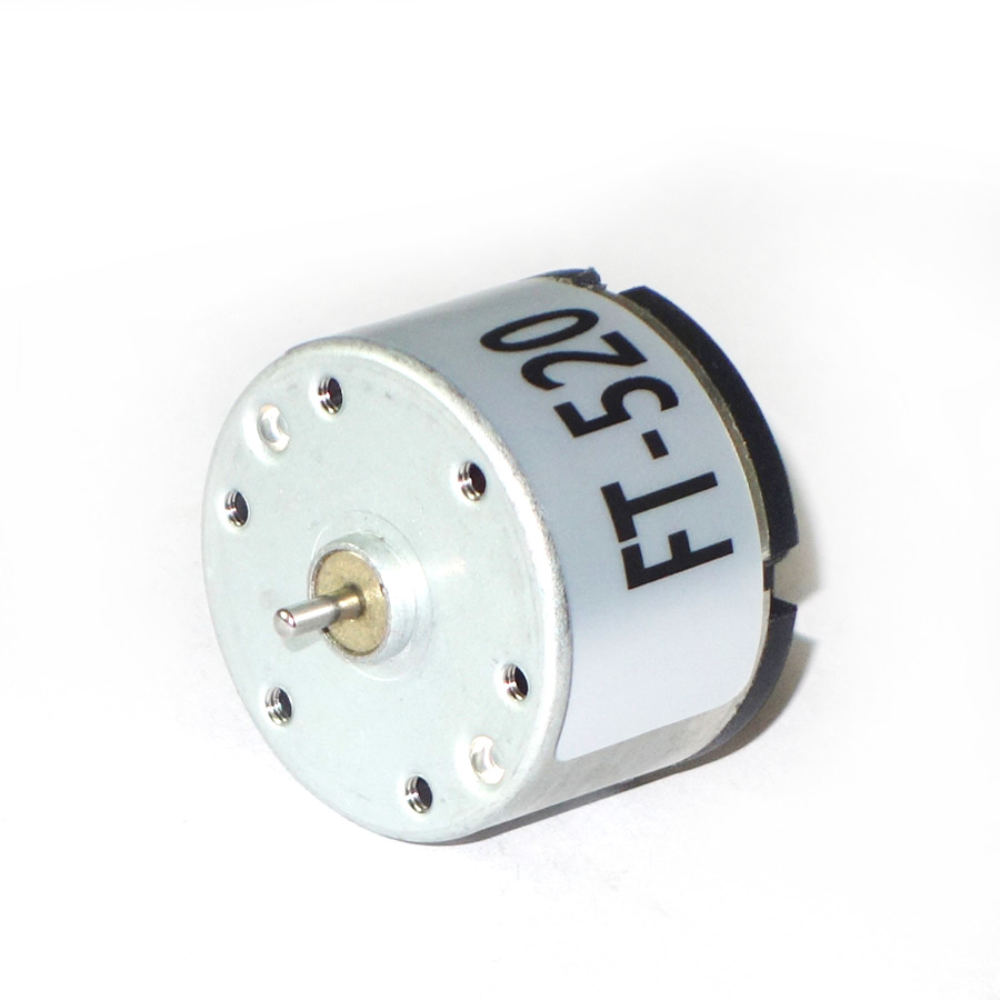 直流無(wú)刷電機(jī)(直流減速電機(jī)的特點(diǎn)與分類)