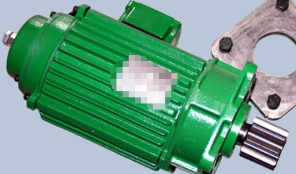 雷塞步進(jìn)電機(jī)（軸向氣隙電機(jī)和步進(jìn)電機(jī)對(duì)比有什么優(yōu)勢(shì)？）