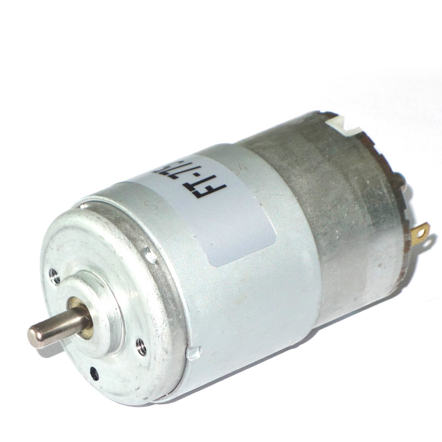 無刷電動(dòng)機(jī)(無刷減速電機(jī)的結(jié)構(gòu)及應(yīng)用范圍)