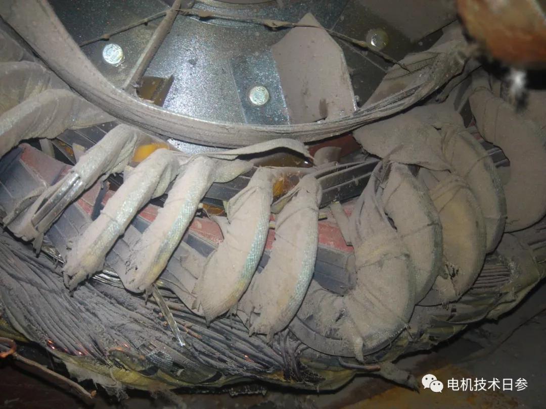 為什么臨時戶外電機這么弱？知情人士告訴答案！