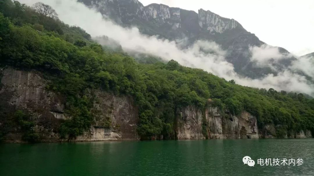 誰“縱容”了電機的匝間問題？