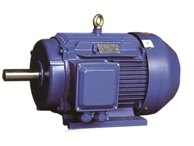 電機的電制動方式