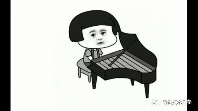 DC電機(jī)的結(jié)構(gòu)設(shè)計(jì)要點(diǎn)與交流電機(jī)不同！